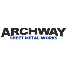 archway sheet metal works ltd|stainless steel catering fabrications.